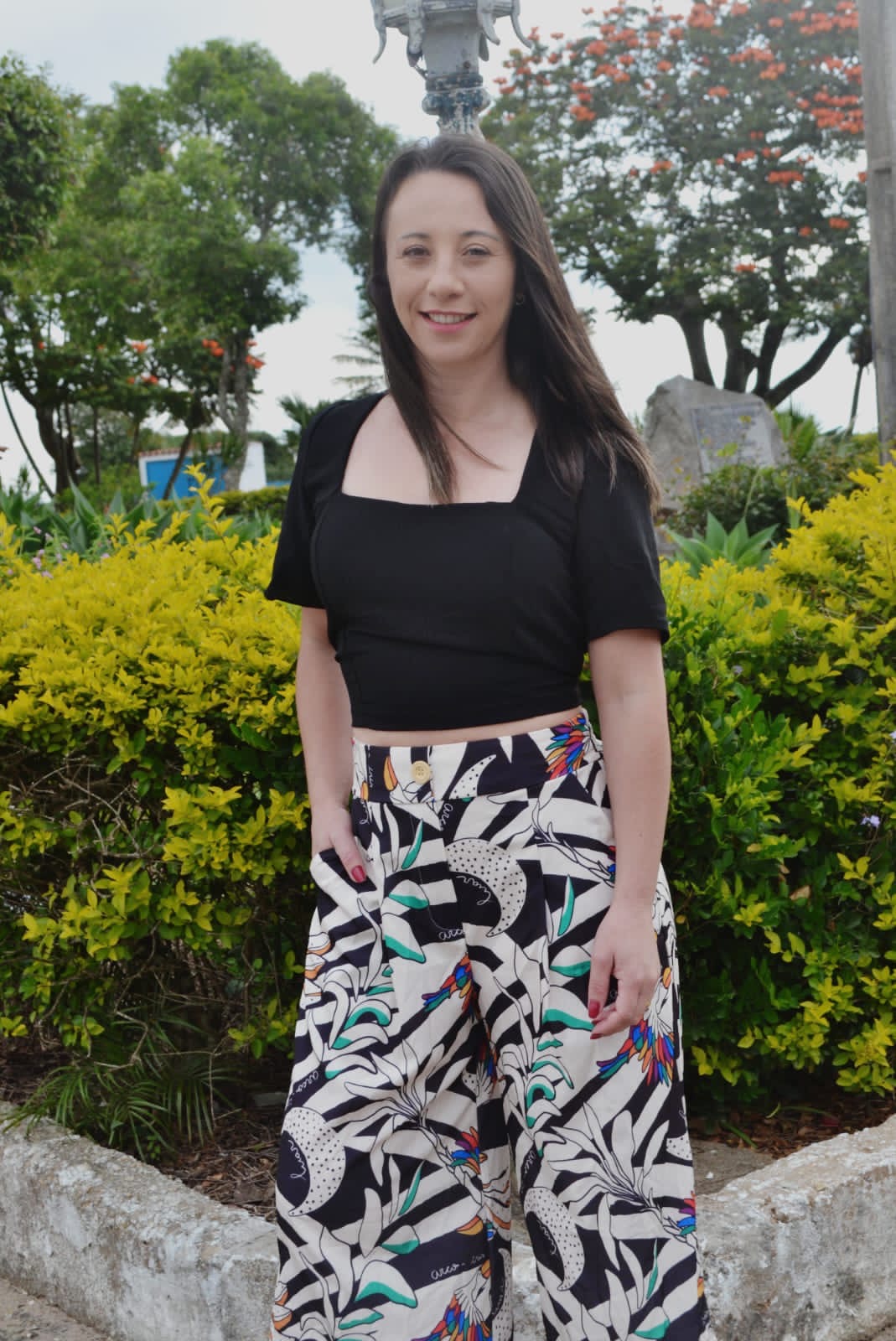 Viviana das Graças