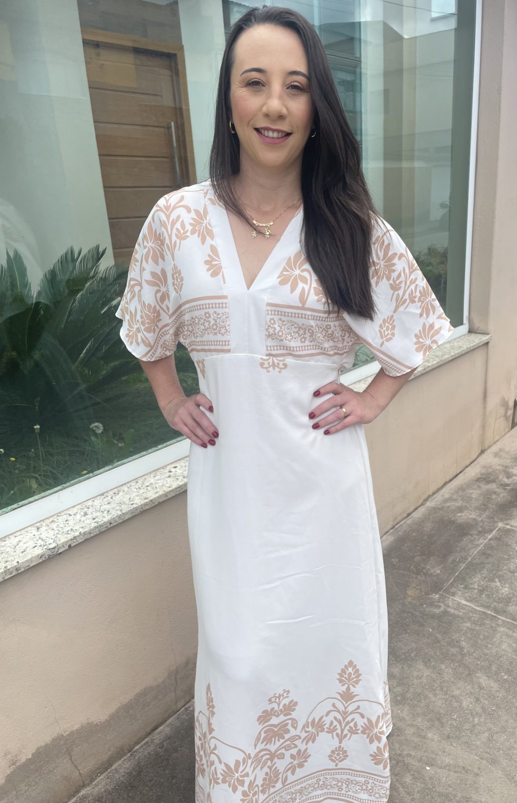 Viviana das Graças