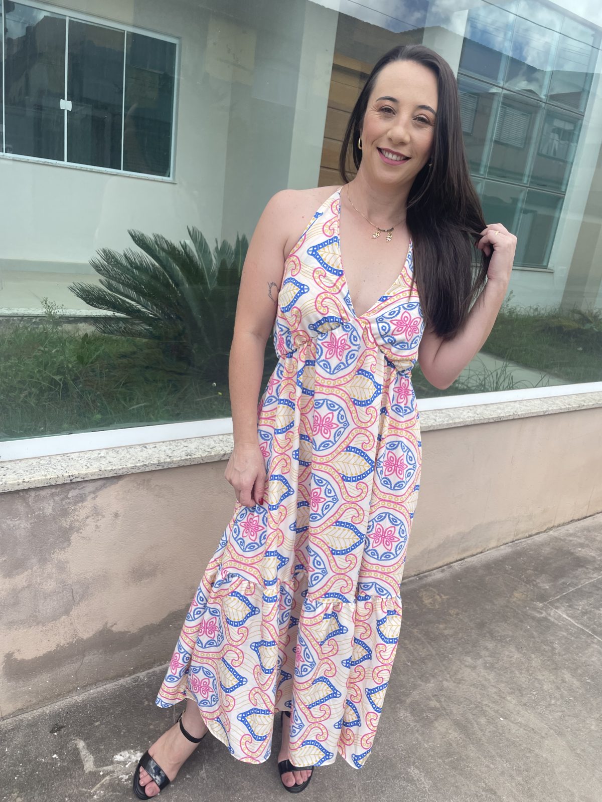 Viviana das Graças